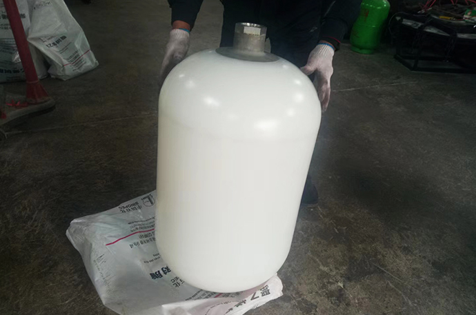 氣瓶?jī)?nèi)膽